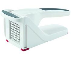 Pommesschneider und Gemüseschneider zur einfachen und schnellen Herstellung von Pommes und Gemüsesticks. Kartoffelschneider.