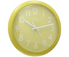 Acctim 21895 Abingdon Wanduhr, Lindgrün