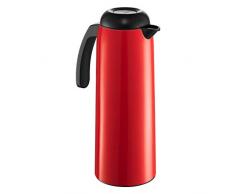 WESCO 320 106-02 Isolierkanne, rot