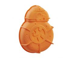 Star Wars epvii: Silikon-Backform: bb-8, orange