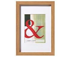 Walther design EA050P Stockholm Bilderrahmen, Holz, buche, 40 x 50 cm