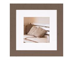 Henzo Driftwood 20x20 mbraun Bilderrahmen, Holz, braun, 20 x 20 x 1.5 cm