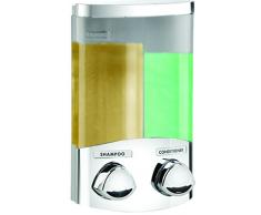 Inno Bathroom Seifenspender, Silber