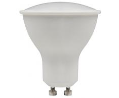 McShine LED Strahler Leuchtmittel | PV-90 | GU10, 9W, 900 lm, 120Â°, neutralweiÃ, 9 W, 4000k, 9 Watt