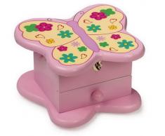 small Foot Company 7592 Schmuckkästchen m. Spieluhr