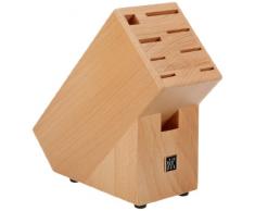 Zwilling 35008100 Messerblock, natur