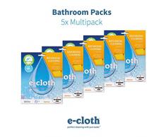 e-cloth Badetuch, gelb, 32x32cm