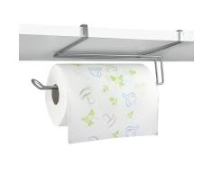 Metaltex 364935039 Easy Roll Schrankeinsatz Papierrollenhalter, Polytherm