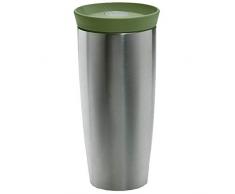 Rosendahl Thermobecher 40 cl Einheitsgröße olivgrün
