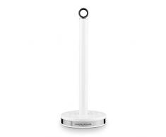 Morphy Richards Handtuchstange, Einheitsgröße, Weiß