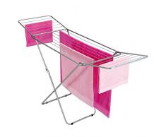 Metaltex Vulcano Flügelwäschetrockner