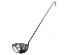 PADERNO 11970–14 unipezzo Schöpflöffel, Edelstahl, 14 cm