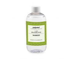 pajoma Nachfüllflasche für katalytische Duftlampe, Bambus, 1er Pack (1 x 250ml)