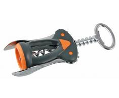 FACKELMANN 25239 Korkenzieher Soft, 17 cm