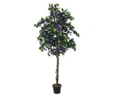 Euro Palms Kunstpflanze, Bunt