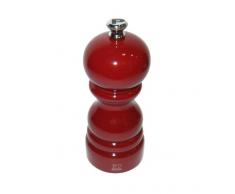 Peugeot 4870412 Pfeffermühle Paris rot lackiert, 12 cm