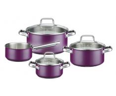 GSW 158251 MAGIC COLOR Topf-Set lila 4-teilig