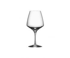 Orrefors Pulse Weingläser, 4 Stück