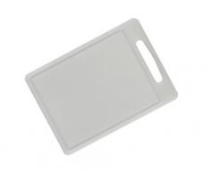 EKB 188580 Schneidebrett Kunststoff, 35 x 25 cm, My Basics