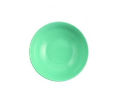 Villa dEste Home Tivoli Tiefer Teller 6er Set Etnochic türkisgrün