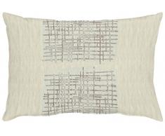 APELT 3311 _35x50_Fb. 20 Kissen, Polyester, beige, 35 x 50 x 15 cm