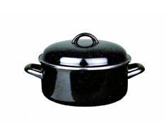 GSW 401241 Kochtopf Kölner Bräter, 24 cm