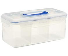 LOCK & LOCK Frischhaltebox, Kunststoff, Quantità: 1 Pezzo