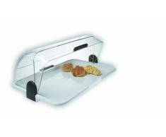 Biesse Casa Brotkasten, mittelgroß, Weiß