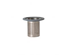 Villeroy & Boch Artesano Original Teefilter, 9,3 x 7,8 cm, Edelstahl