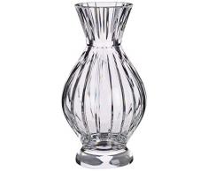 Crystaljulia 12278 Vase, Bleikristall