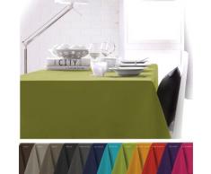 Today Tischdecke 140/200Â Chantilly Polyester 140Â x 200Â cm, Polyester, Mastic, 140 x 200 cm