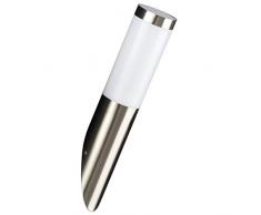 Massive Wandaußenleuchte aufwärts Utrecht 19070147