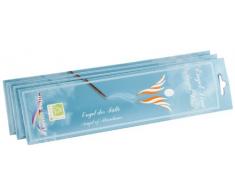 Berk HS-741-P3 Räucherstäbchen, 3 x Engel der Fülle, Engelräucherstäbchen