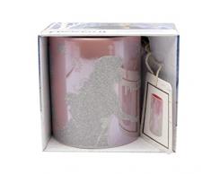 Joy Toy Tasse, Keramik, bunt