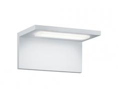 Trio Leuchten Aussenleuchte, 6.5 W, weiÃ