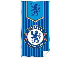 Chelsea Handtuch, 100% Baumwolle, Mehrfarbig, 70 x 140 cm