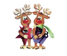 Petras Bastel News Bastelset