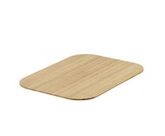 SmartStore 3180100 Korb mit Deckel