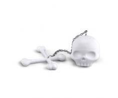 Fred Tee Knochen Tee-Ei