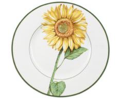 Villeroy & Boch Flora Frühstücksteller Tournesol 21 cm