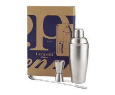 Leopold Vienna Barset classic