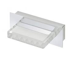 Briloner Leuchten LED Wandleuchte, 6 W