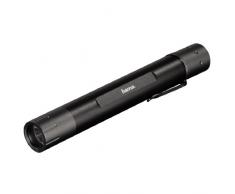 Hama Taschenlampe FL 1530, Dunkelgrau