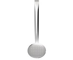 Alessi VS08/56 Brigata Schaumlöffel - Edelstahl 18/10.