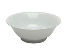 Pillivuyt Collection GENERALE Salatschüssel Nr.12 4000 ml, Porzellan, 33cm