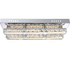 LED Deckenleuchte 2-flammig Miley