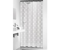 Sealskin Duschvorhang, Shadows, B x H: 180 x 200 cm