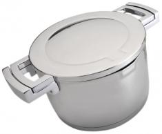 Berghoff 3500025 Neo Kochtopf, 24 cm