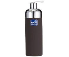 Kleine Wolke Schaumspender kiesel Größe 5x16 cm