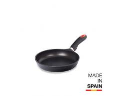 Valira Origen-Premium Bratpfanne 20 cm Aluminiumguss Made in Spain, geeignet für die Induktion